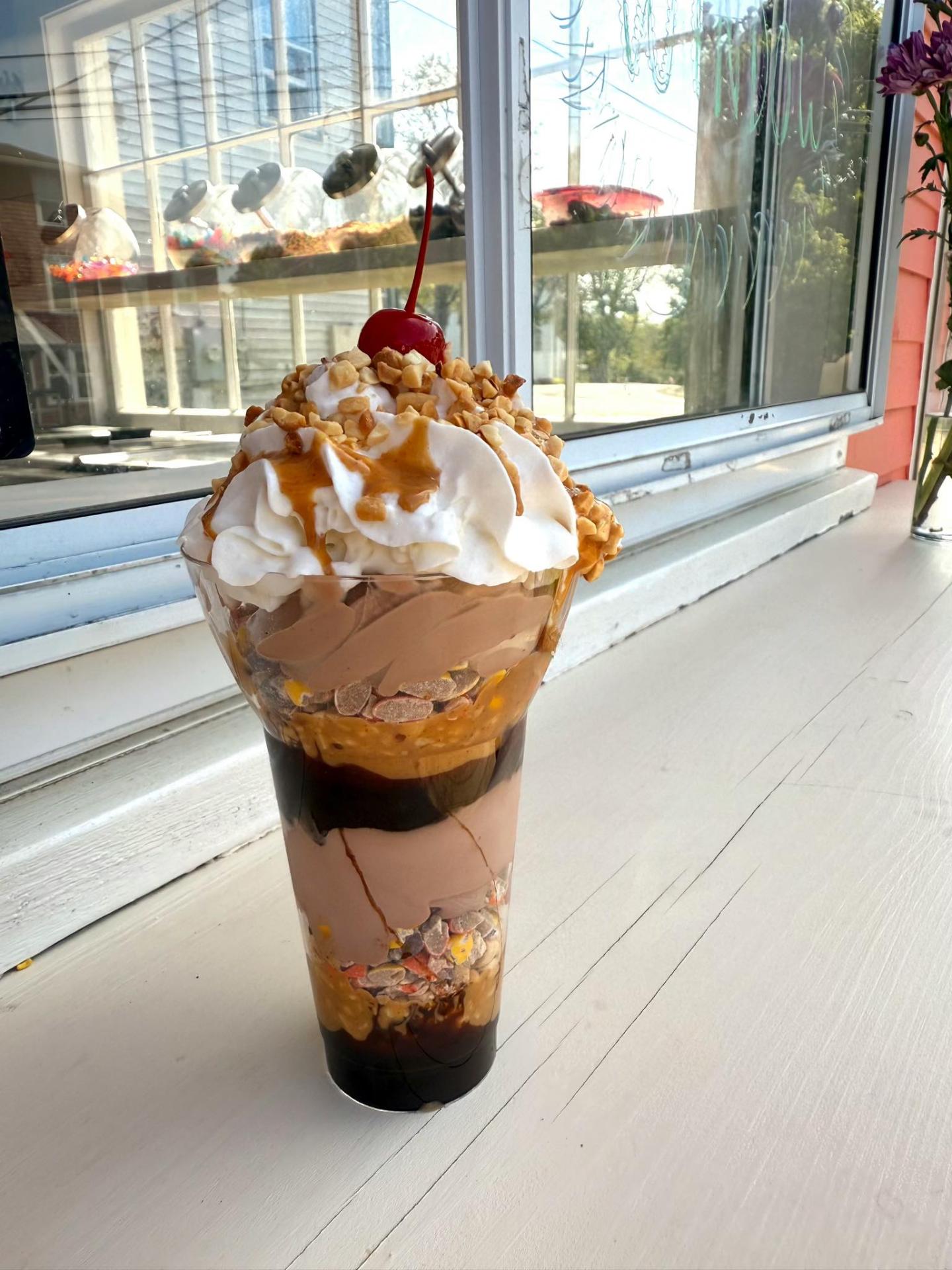 Parfaits