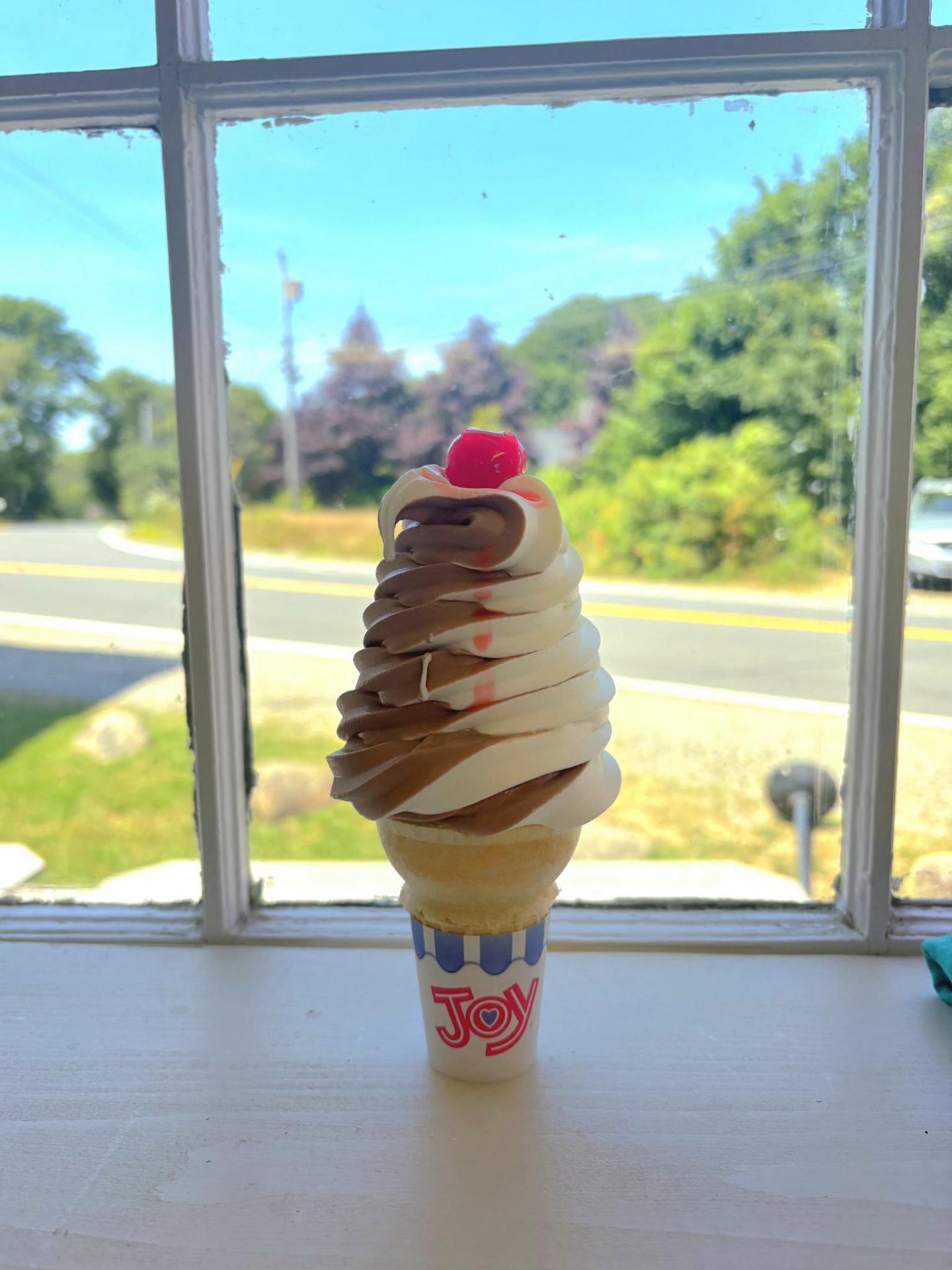 Soft Serve